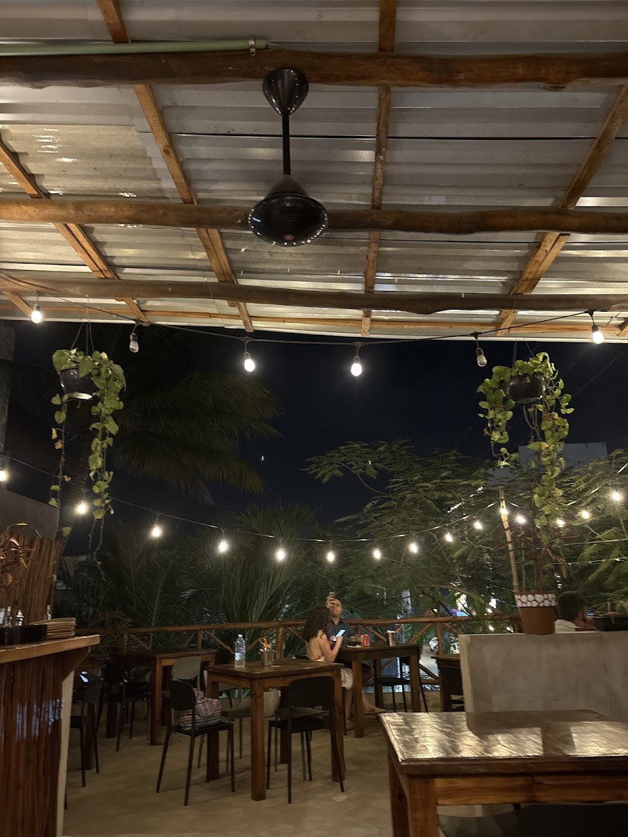 Pizzeria Wild Flour Tulum Photos 2